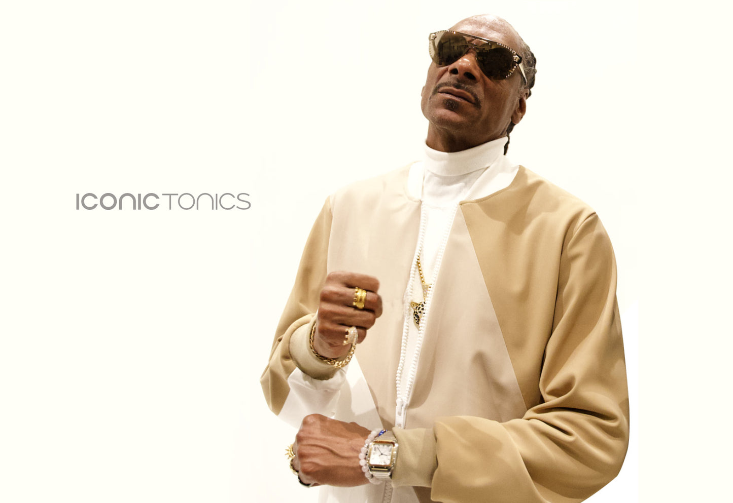 Iconic Tonics