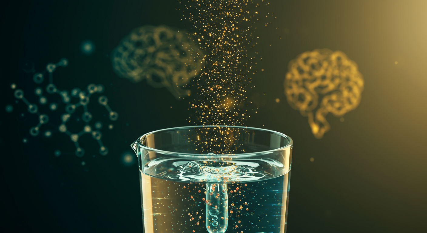 Functional Beverages: What Are They & Why Are They Trending?