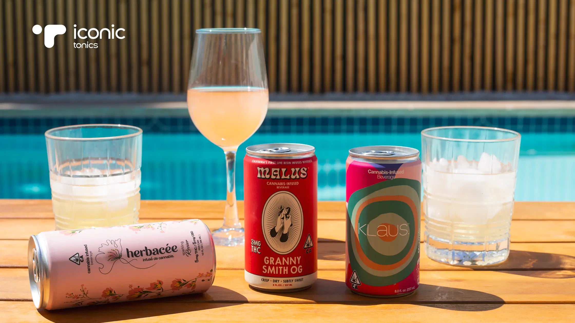 Promoting Wellness Through Functional-Infused Beverages: A New Way to Drink Smarter