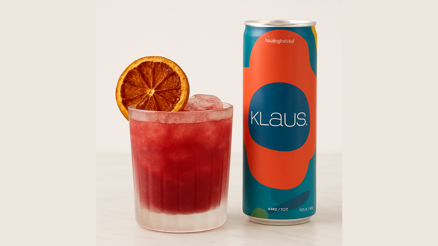 High Times features us: Klaus by Iconic Tonics among the top infused mocktails for Danksgiving