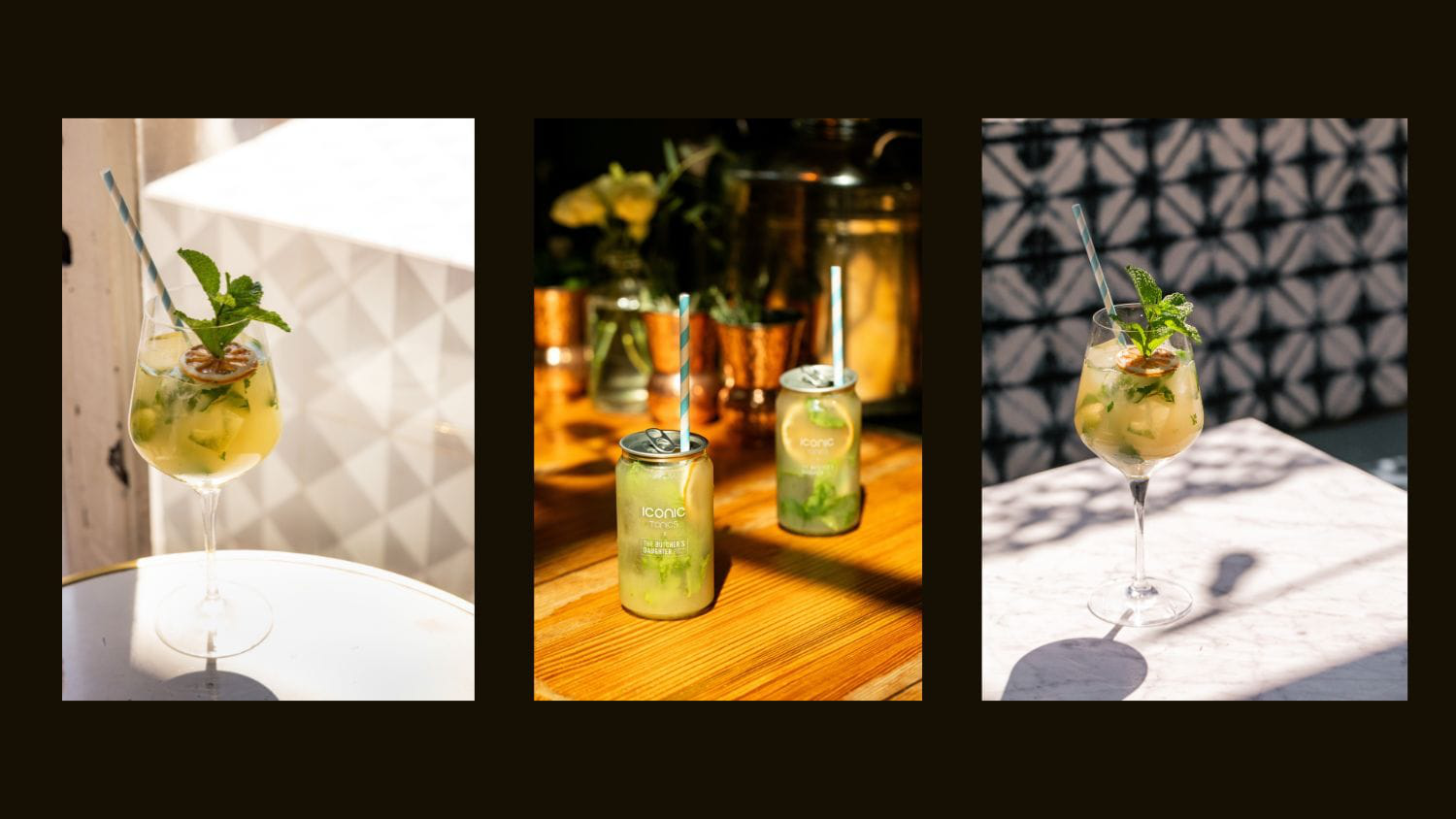 Honeysuckle Magazine features us: Iconic Tonics and The Butcher’s Daughter redefine nightlife with functional cocktails