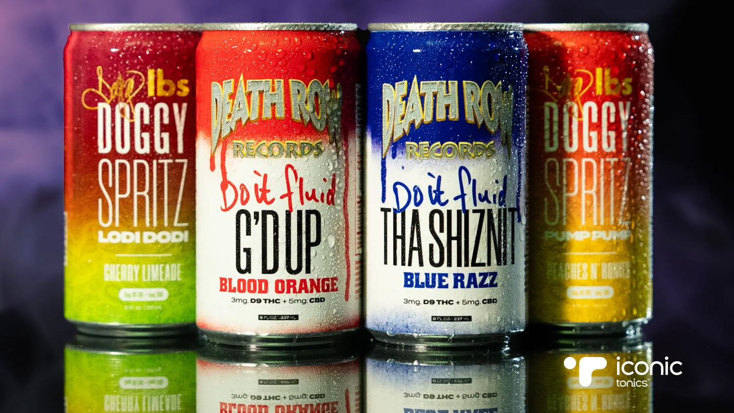 Elevating Functional Beverages