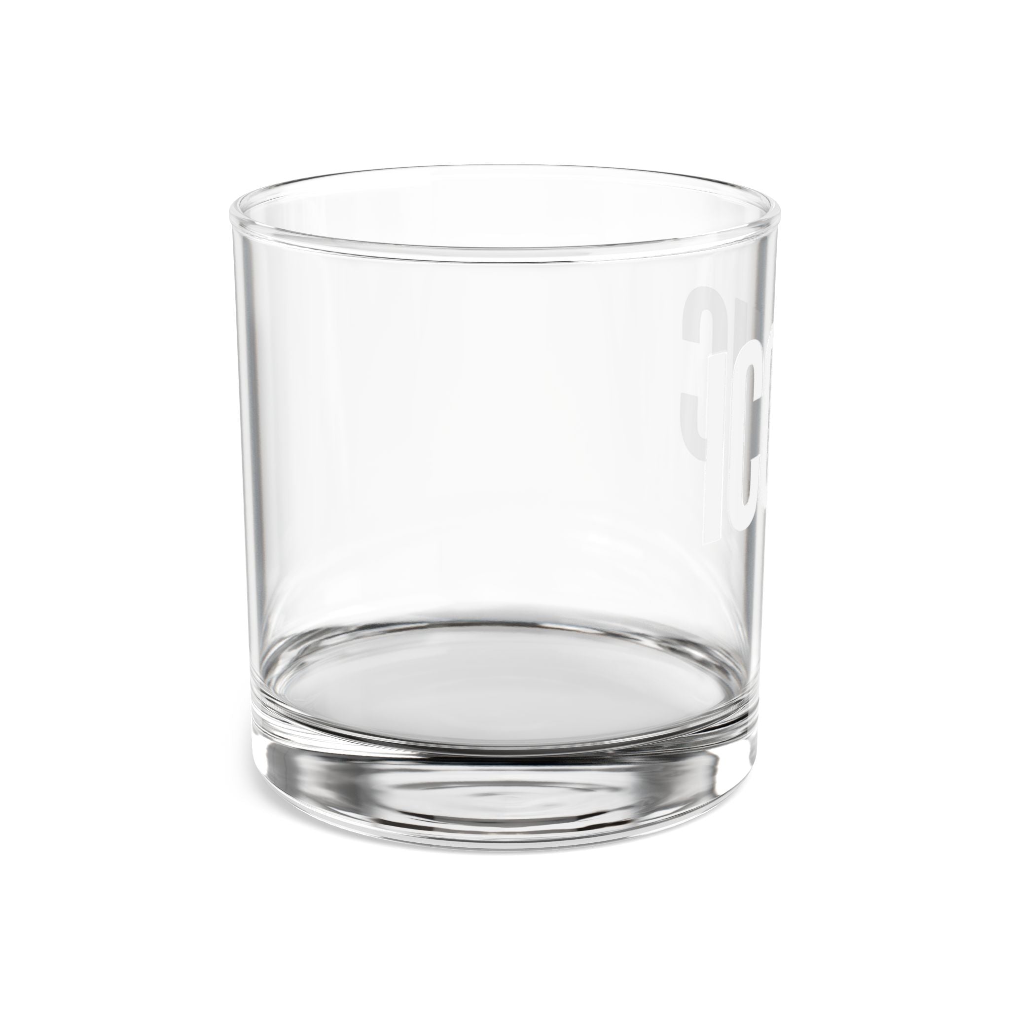 ICONIC Rocks Glass, 10oz