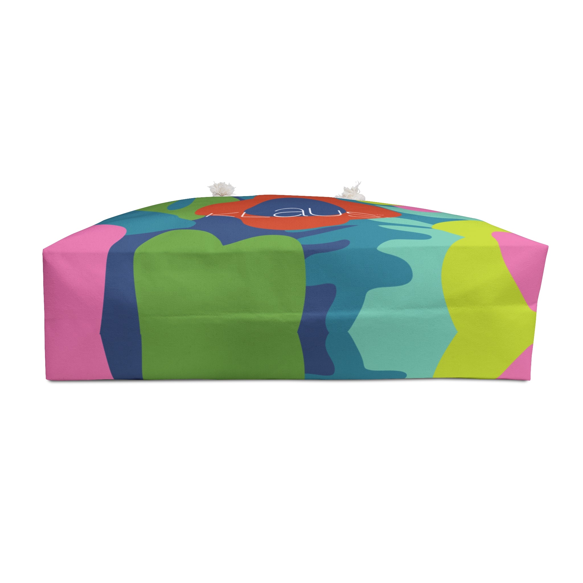 KLAUS LONG WEEKENDER BAG