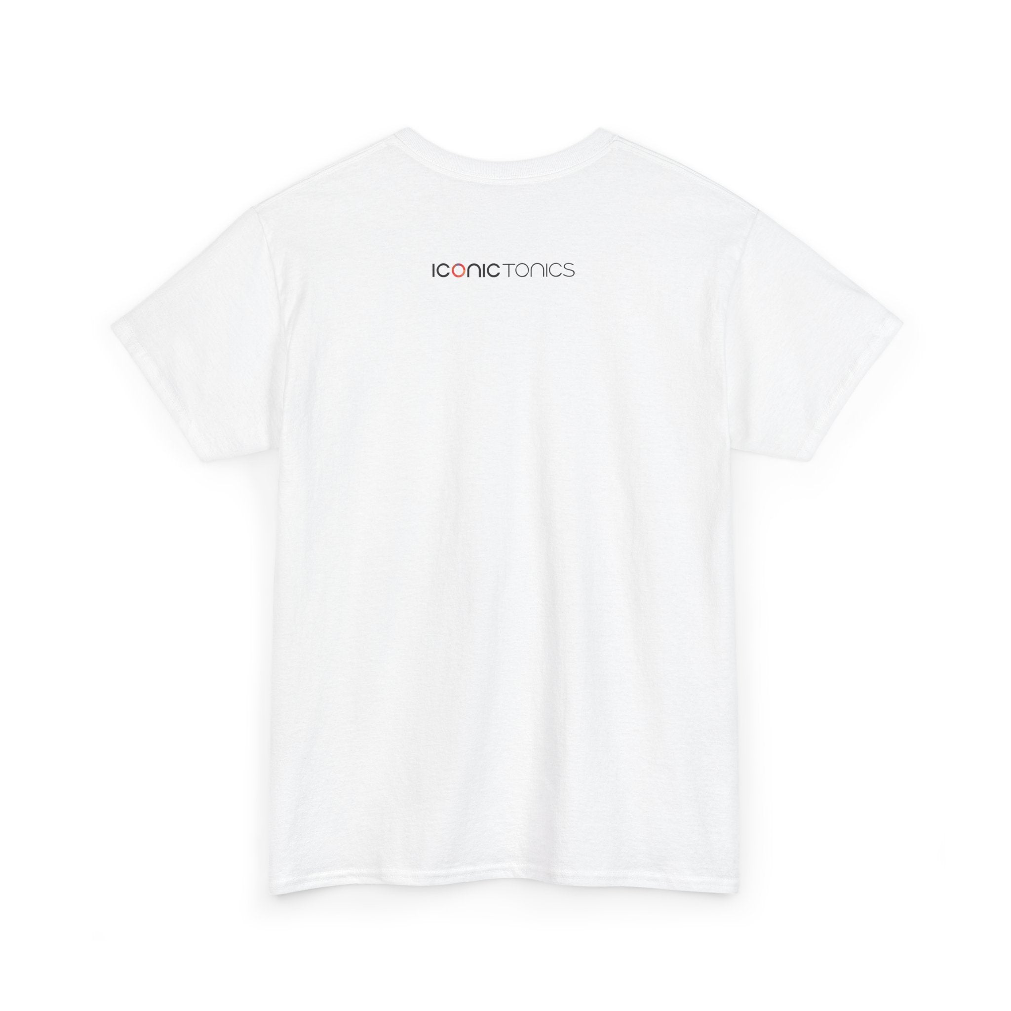 Delicate Flower - Kanna - Unisex Heavy Cotton Tee