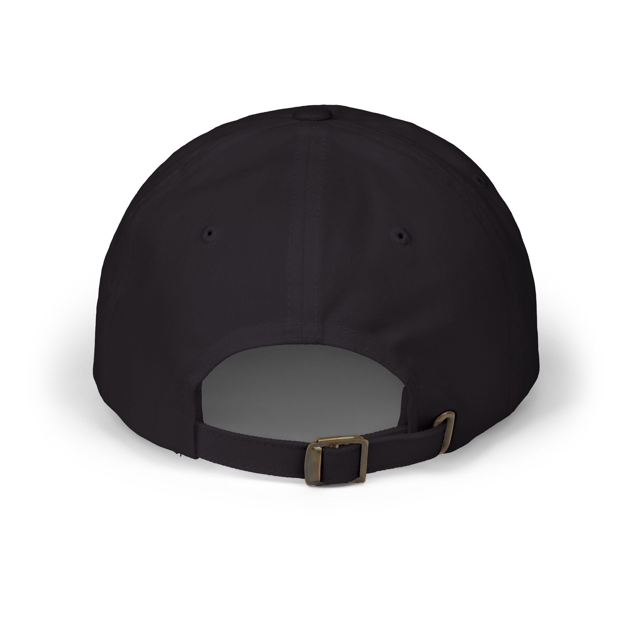 Klaus Modern Logo Classic Dad Cap