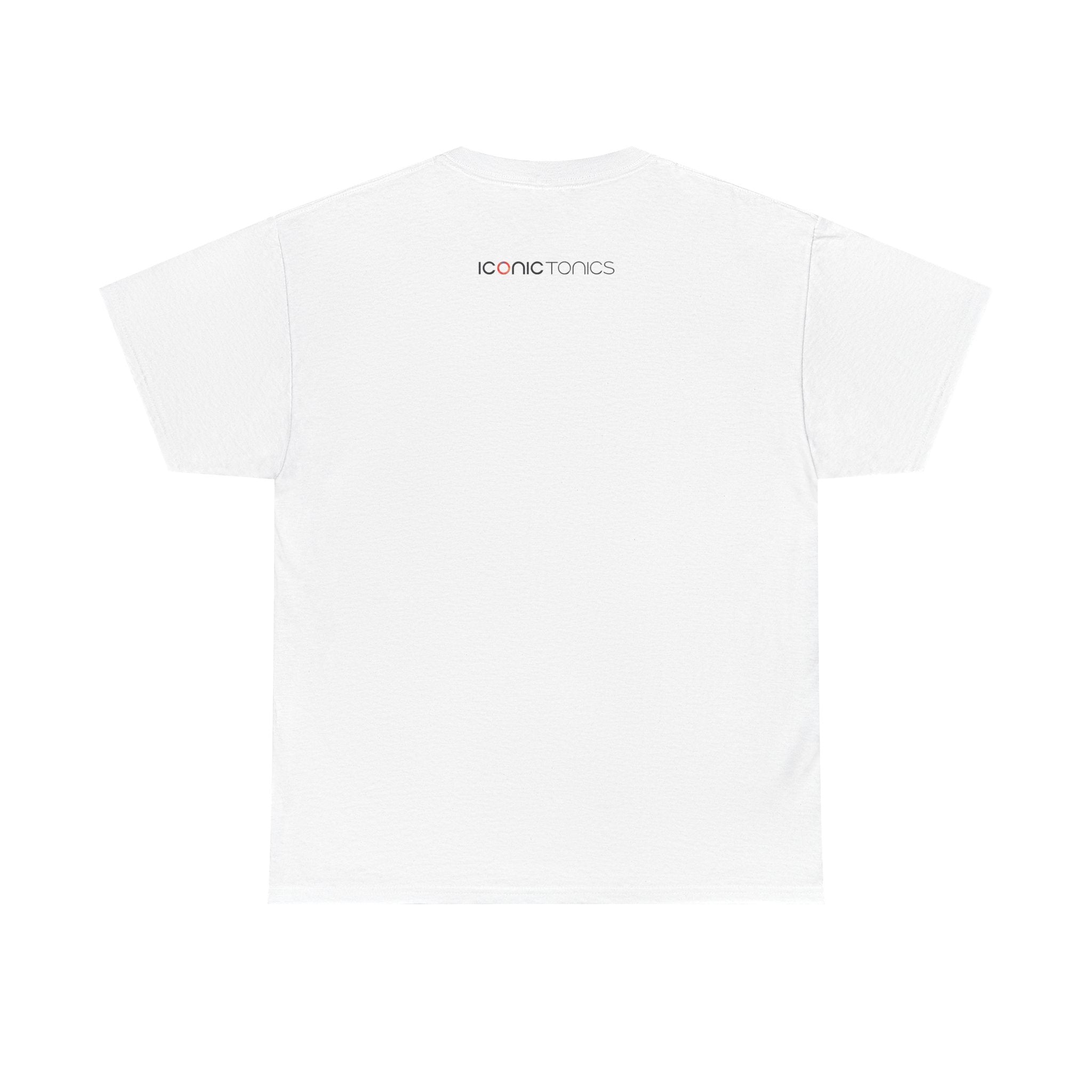 Delicate Flower - Kanna - Unisex Heavy Cotton Tee
