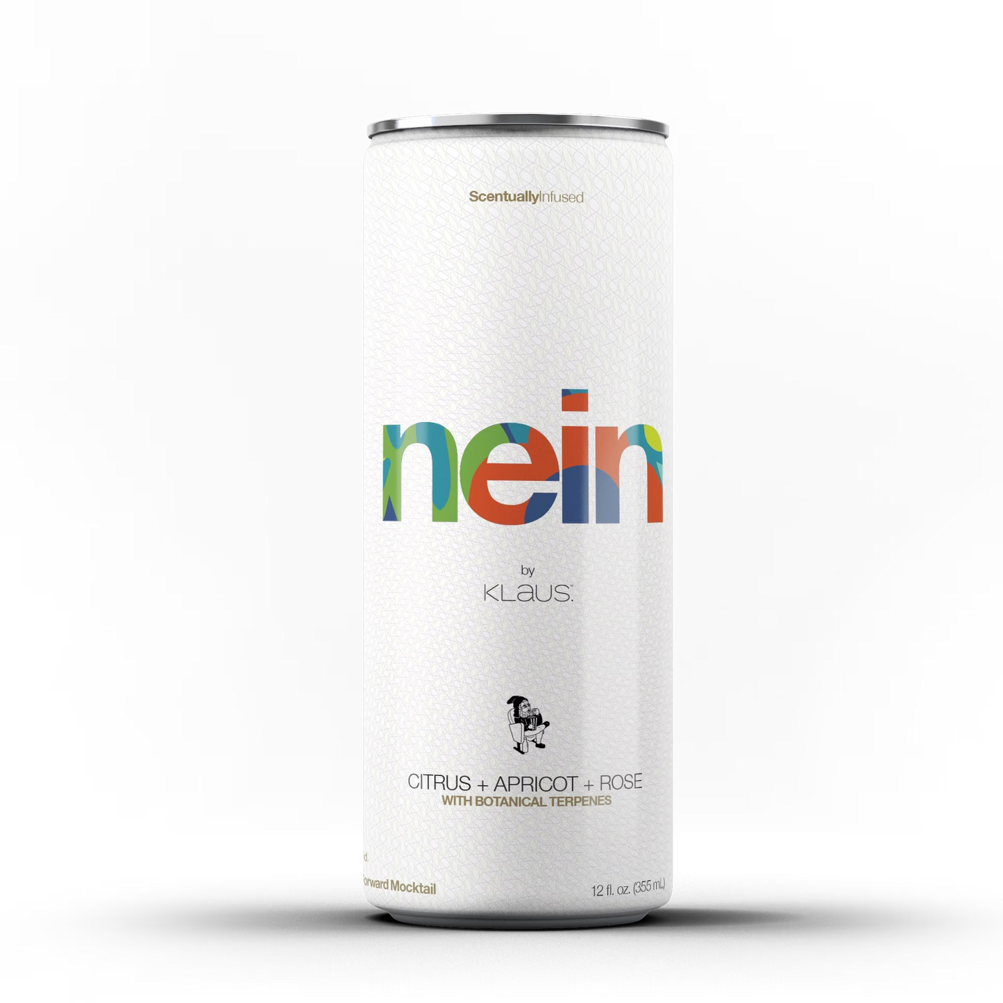 nein by Klaus CITRUS+APRICOT+ROSE (12oz)