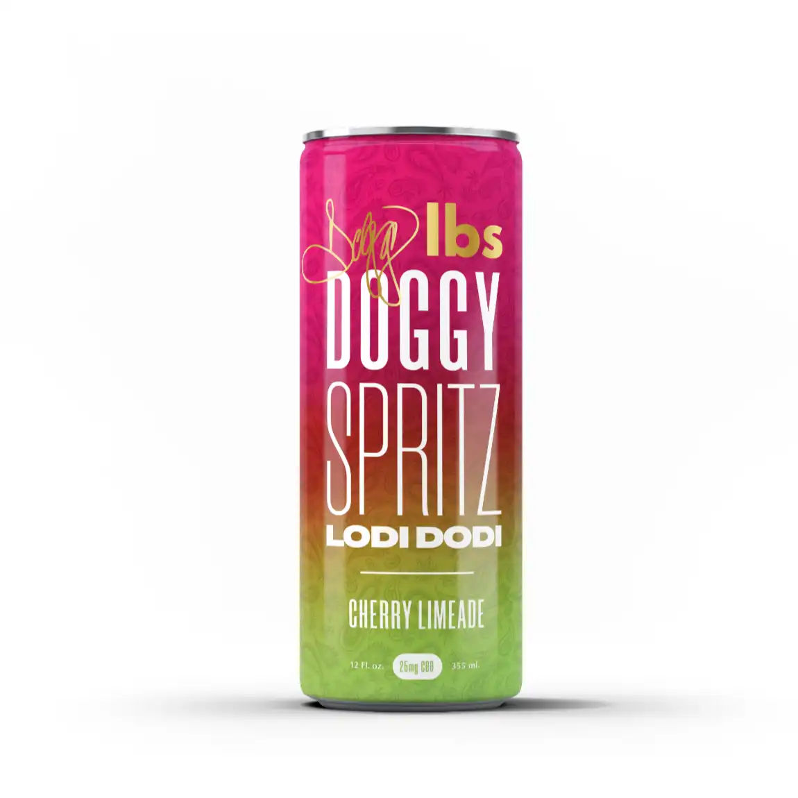 Doggy Spritz