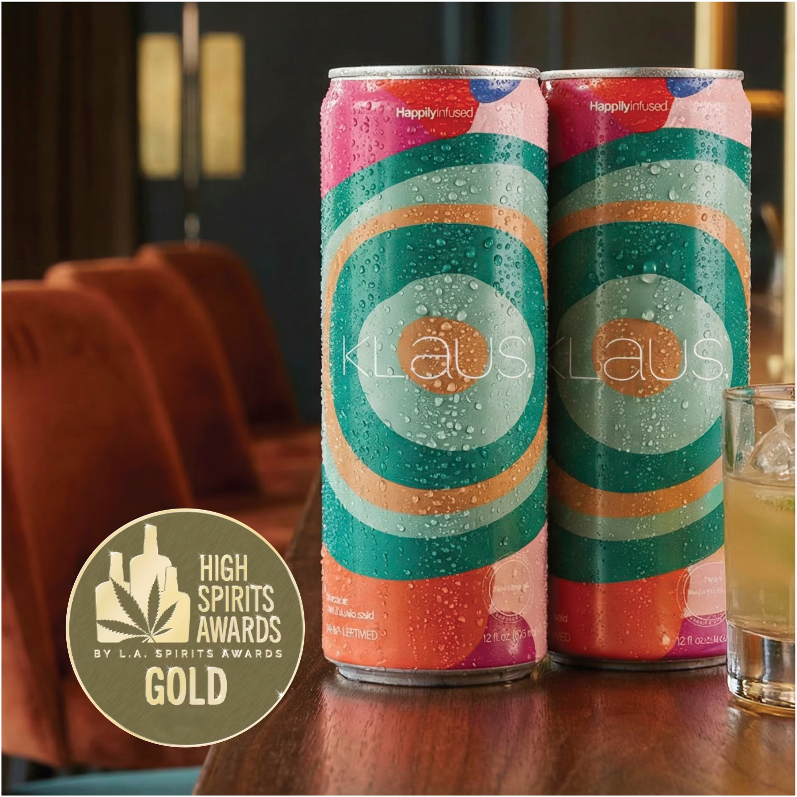 Mezzrole 10mg THC (4 pk)