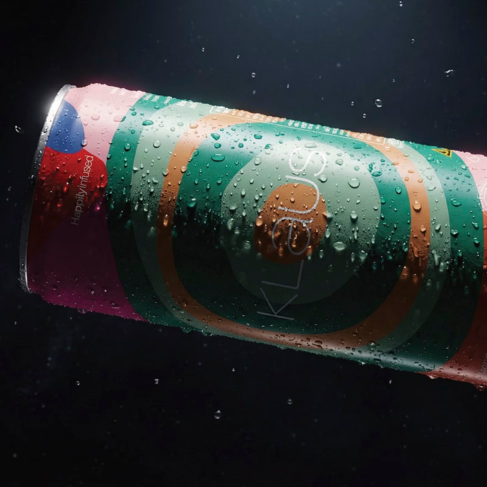 Mezzrole 10mg THC (4 pk)