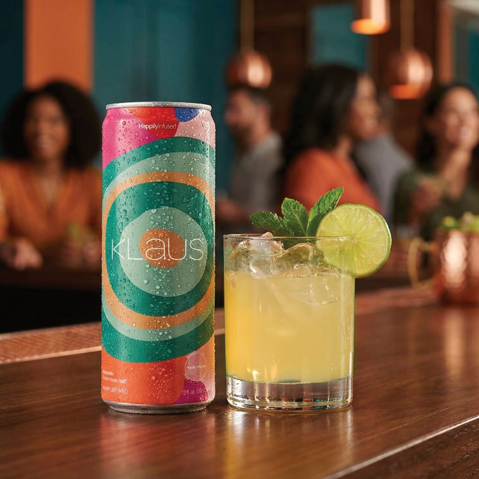 Mezzrole 10mg THC (4 pk)